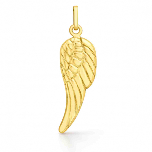 Pendentif Aile d'Ange