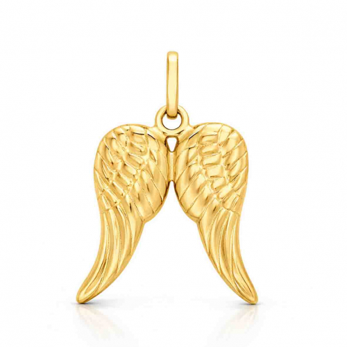 Pendentif Ailes d'ange