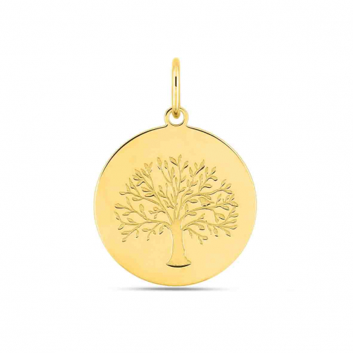 Pendentif Arbre de Vie