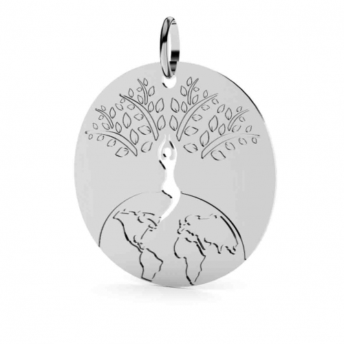 Pendentif Arbre de Vie