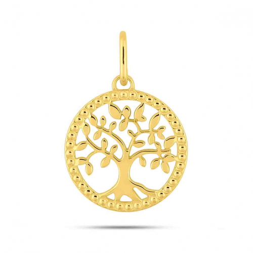 Pendentif Arbre de Vie