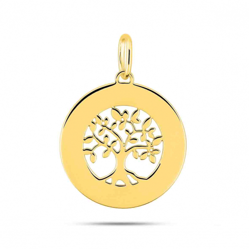Pendentif Arbre de Vie