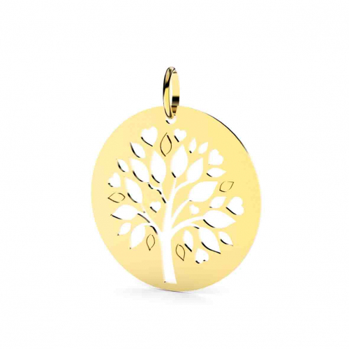 Pendentif Arbre de Vie