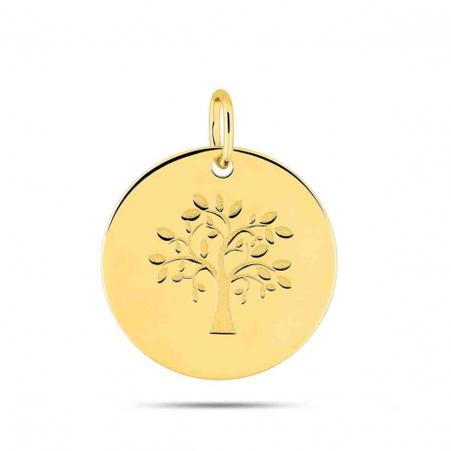 Pendentif Arbre de Vie