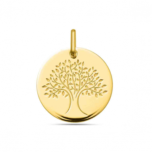 Pendentif Arbre de Vie