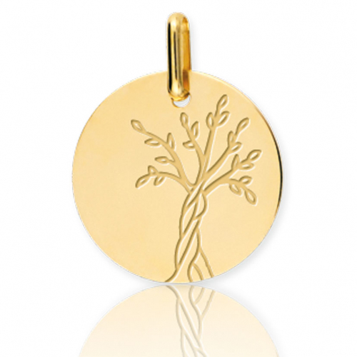 Pendentif Arbre de Vie