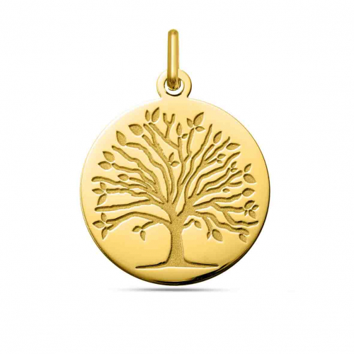Pendentif Arbre de Vie