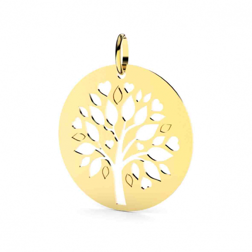 Pendentif Arbre de Vie