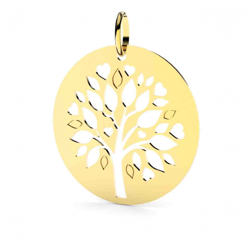 Pendentif Arbre de Vie
