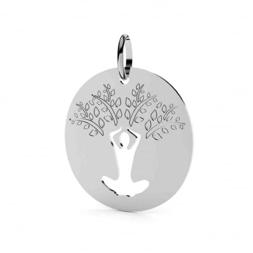 Pendentif Arbre de Vie