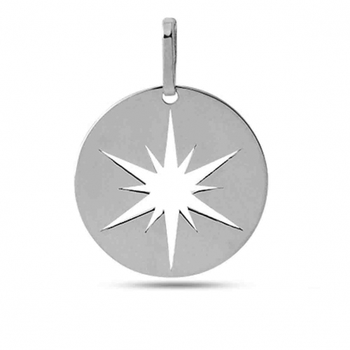 Pendentif Ascendance