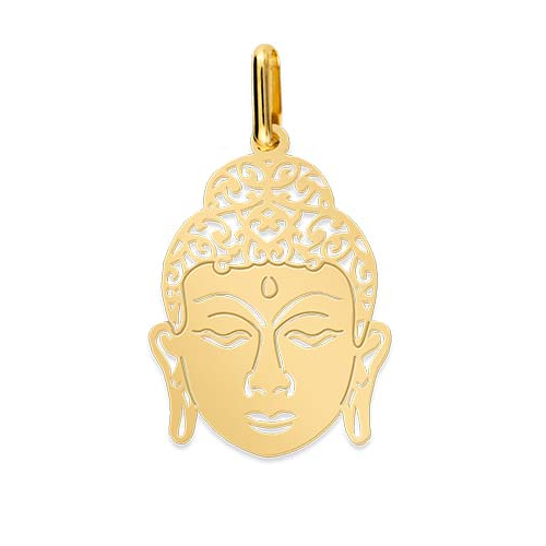 Pendentif Bouddha