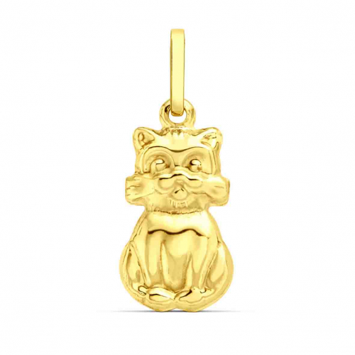 Pendentif Chat