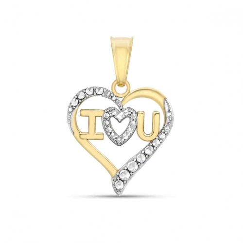 Pendentif Coeur