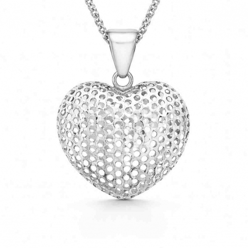Pendentif Coeur
