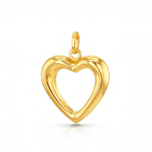 Pendentif Coeur