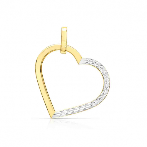 Pendentif Coeur