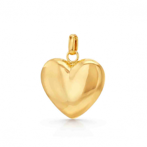 Pendentif Coeur