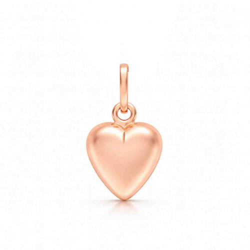 Pendentif Coeur