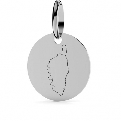 Pendentif Corse