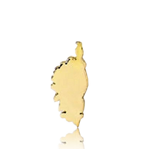 Pendentif Corse