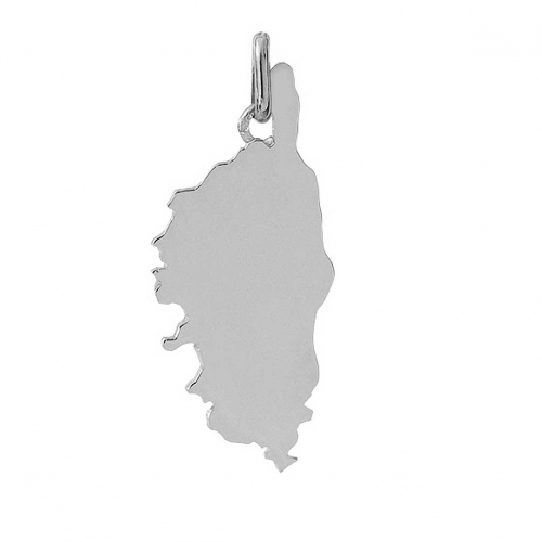 Pendentif Corse