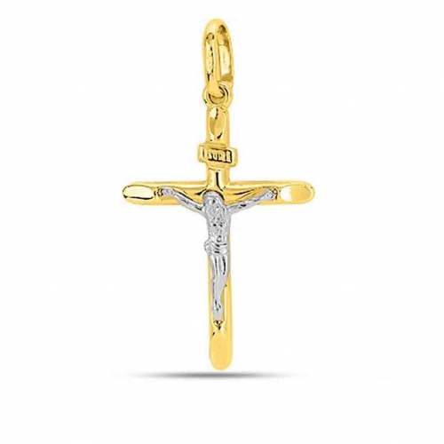 Pendentif Croix