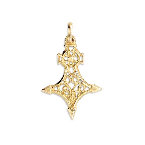 Pendentif Croix du Sud