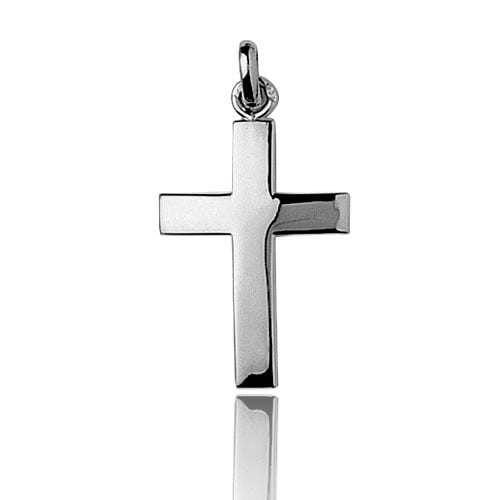 Pendentif Croix