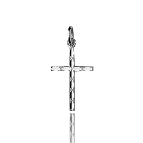 Pendentif croix