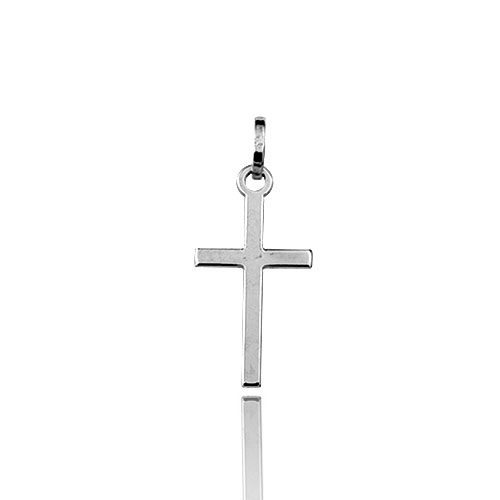 Pendentif croix