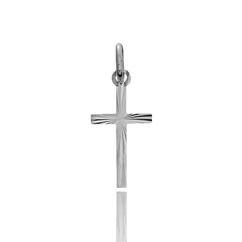 Pendentif croix