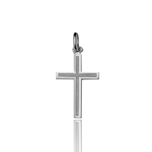 Pendentif Croix