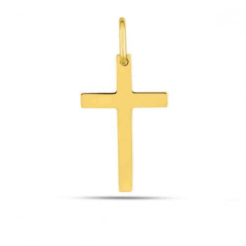 Pendentif Croix