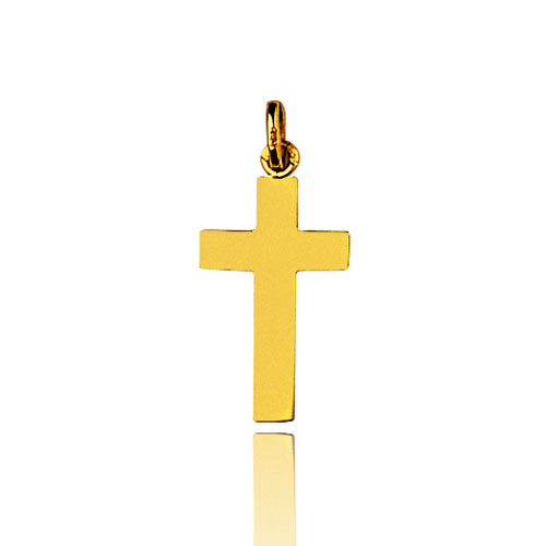 Pendentif Croix