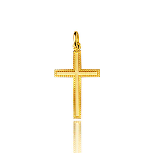 Pendentif Croix