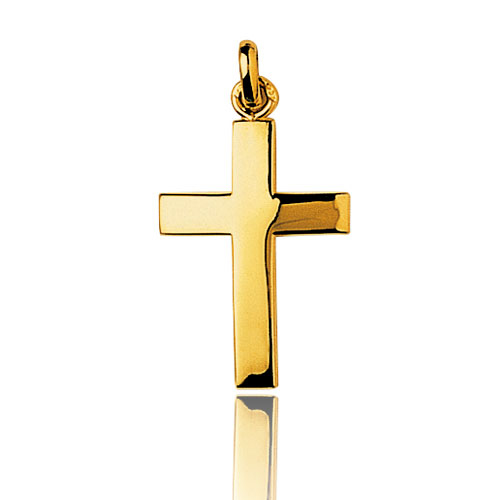Pendentif croix