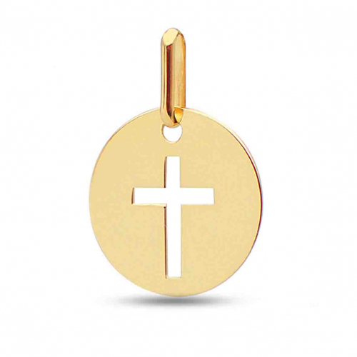 Pendentif Croix