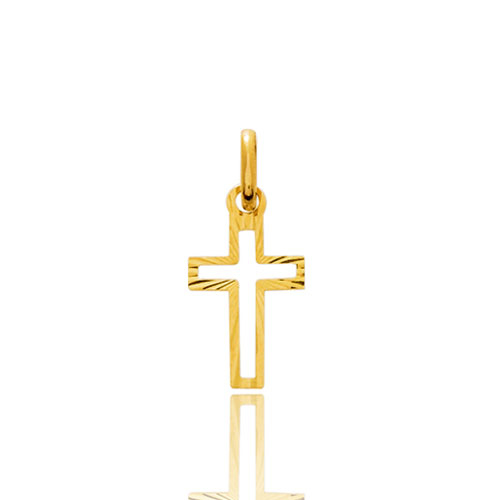 Pendentif croix