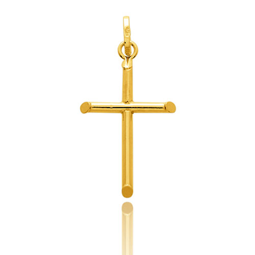 Pendentif Croix 