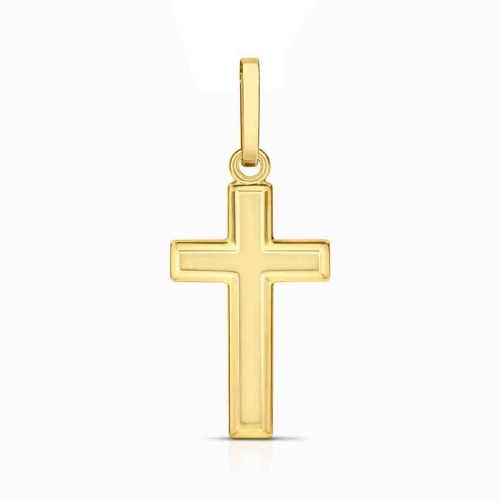 Pendentif Croix