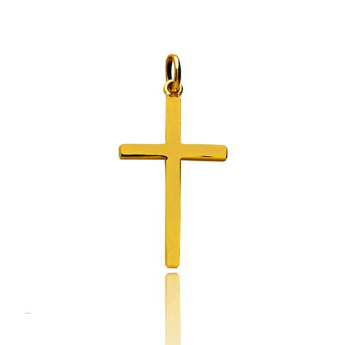 Pendentif Croix