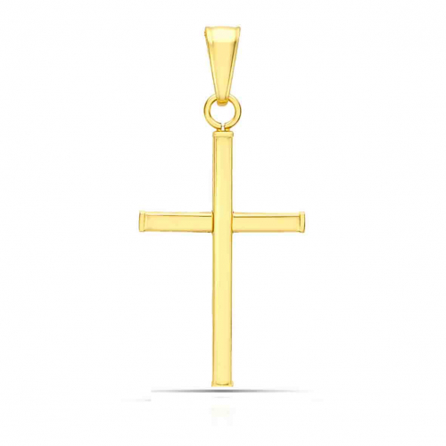 Pendentif Croix