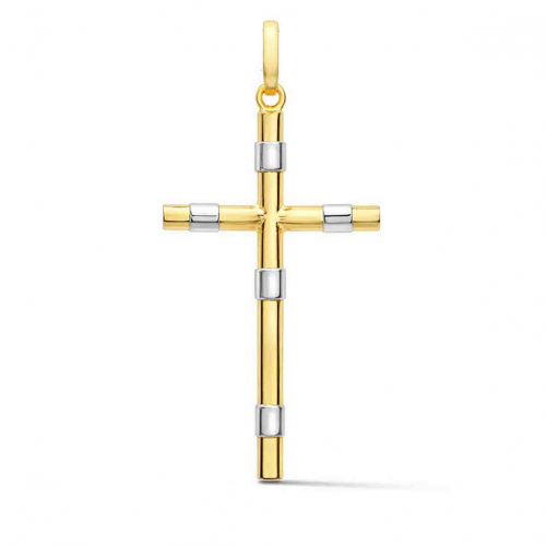 Pendentif Croix