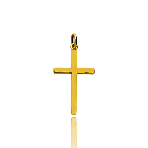 Pendentif Croix