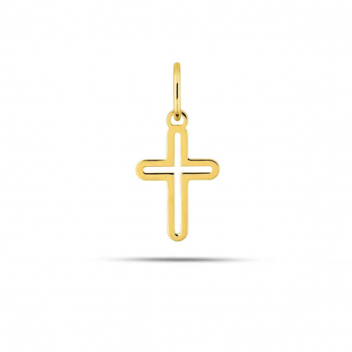 Pendentif Croix