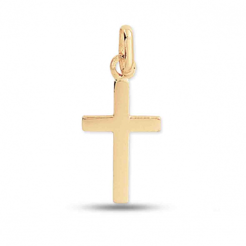 Pendentif Croix