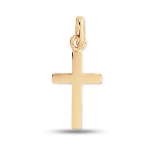 Pendentif Croix