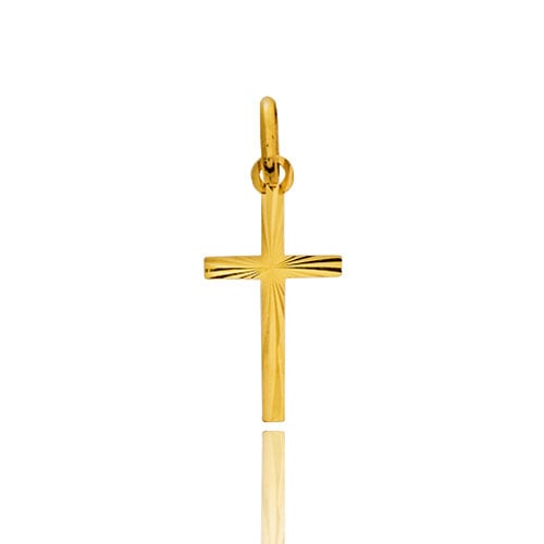 Pendentif croix