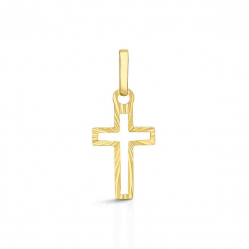 Pendentif Croix